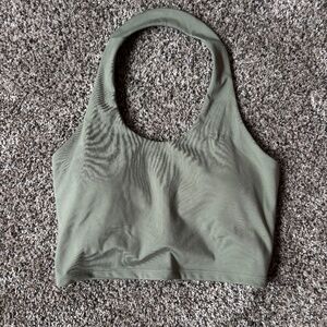 AYBL STAPLE LEGGINGS AND SPORTS BRA